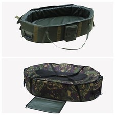 Oval Carp Cradle Unhooking Mat