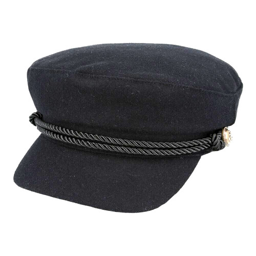 Unisex stylish breton - unisex, captain