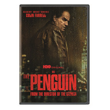 The Penguin [15] DVD Box Set