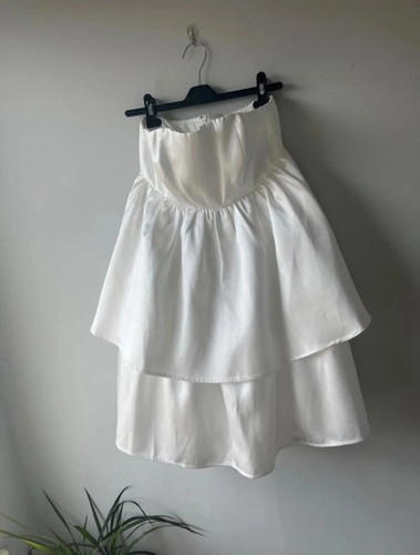 Coast white tiered - coast,