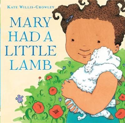 Mary had little lamb - little, lamb: