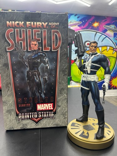 Bowen design nick fury classic - design,