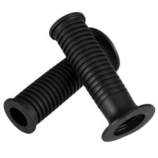 2x Motorcycle Handlebars Hand