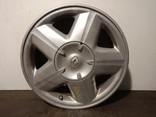 7700429256 cerchio per RENAULT MEGANE II BERLINA 5P 1.9 DCI DIESEL 2002 5667046