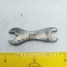 Needle Spanner Frister