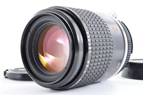 Nikon ais micro - ai-s,