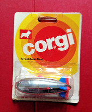 Corgi Juniors No 83 Goodyear