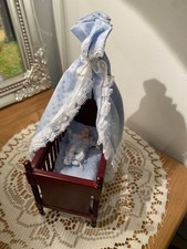 Dolls House 1/12th scale Heidi