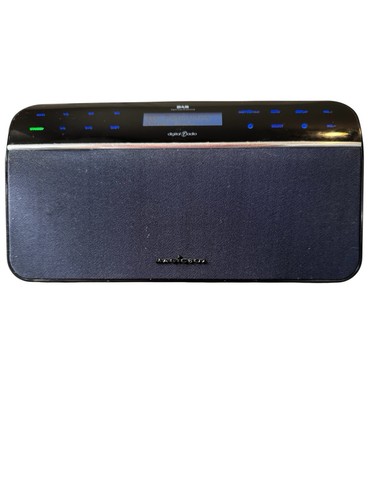 Magicbox touch portable dab - magicbox,