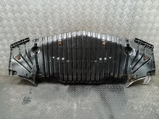 MERCEDES SLK BUMPER UNDERTRAY