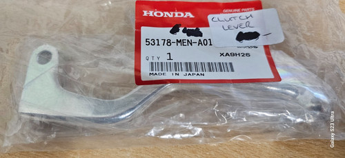 Honda crf250 crf450 - honda, clutch