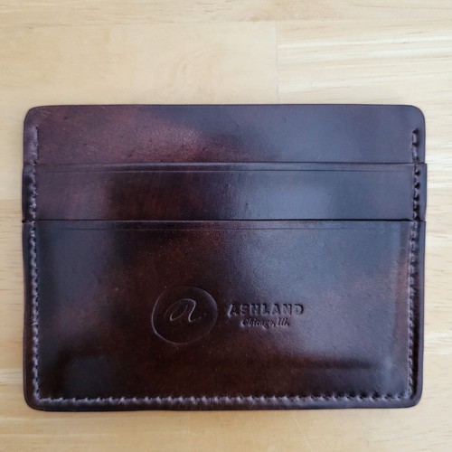 Ashland leather frank the - leather,