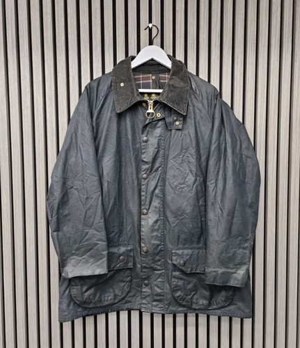 Vintage barbour beaufort - barbour, wax
