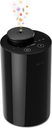 Waterless essential oil - waterless,