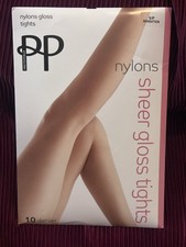 Cabin Crew Pretty Polly Luxury