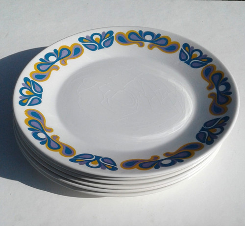 Meakin studio pottery - g,