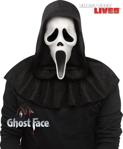 25th anniversary ghost - 25th,