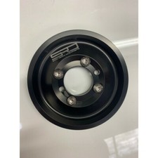 Spoox Peugeot 405 1.9 Mi16 16V