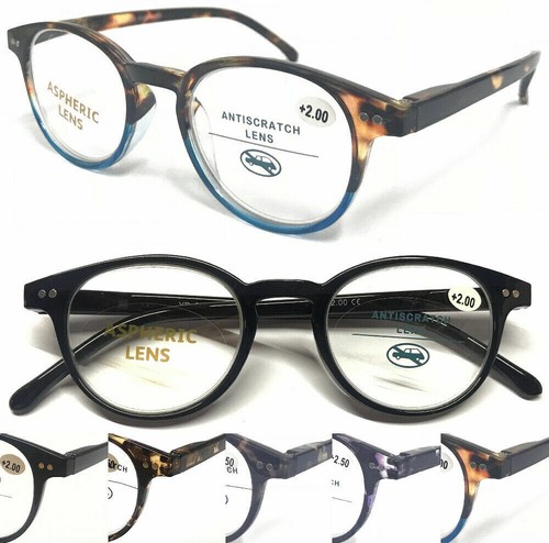 Superb quality reading glasses - superb,