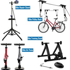 Height Adjustable Bicycle Bike