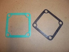 BSA A7 A10 ENGINE OIL FILTER