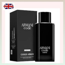 Armani Code Le Parfum 125ml