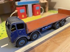 Dinky Foden Flat Truck