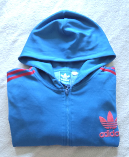Vintage adidas originals track - adidas,