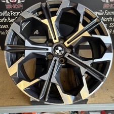 1 X GENUINE BMW 430I M440I