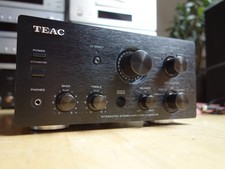 Teac A-H300 mkIII Amplifier
