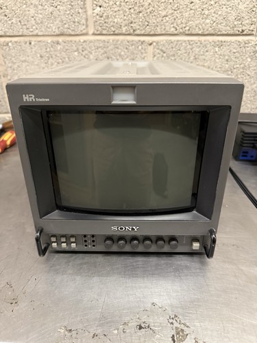 Sony pvm 9044qm - sony, trinitron