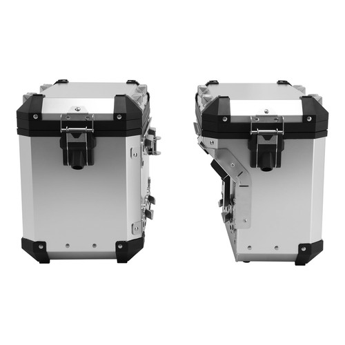 48l saddlebags panniers - saddlebags,