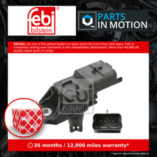 MAP Sensor 106021 Febi