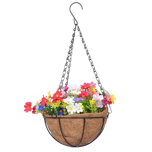 Hanging flowerpot outdoor - hanging,