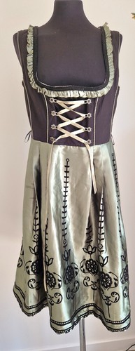 Vintage lifos german - vintage, trachten