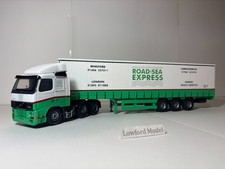 Tekno no.57  Volvo FH12 +