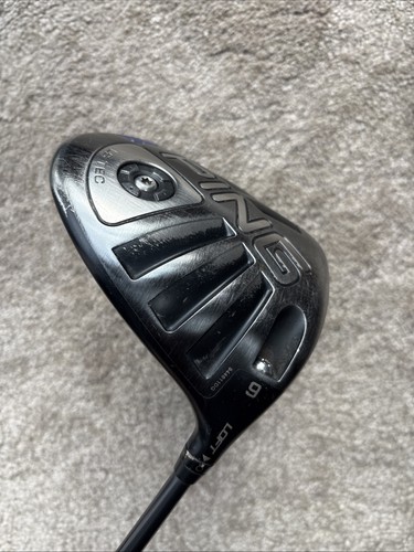 Ping g30 tec driver 9 - tec,