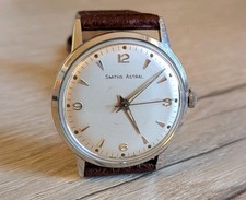 Vintage Smiths Astral Watch