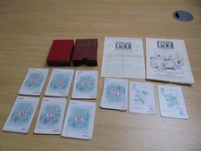 Parker Brothers, 1904, 'PIT'