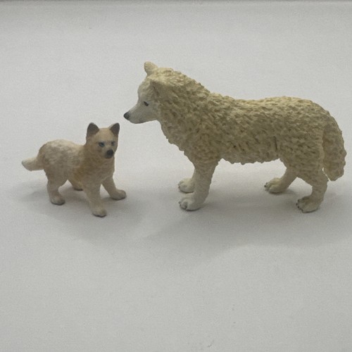 Schleich 14742 arctic wolf - 14742,
