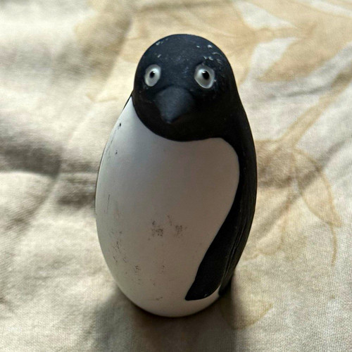 Vtg arabia finland penguin - vtg,