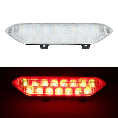 Led tail light - led,