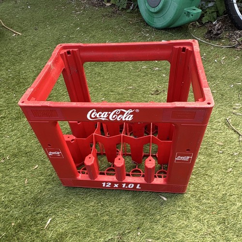 Times coca cola - 12, coca-cola