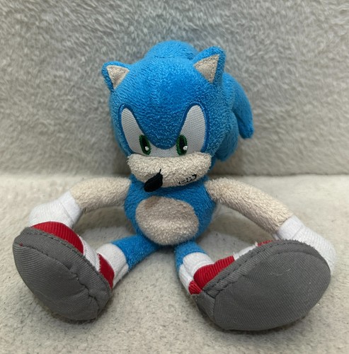 Sonic the hedgehog - , soft