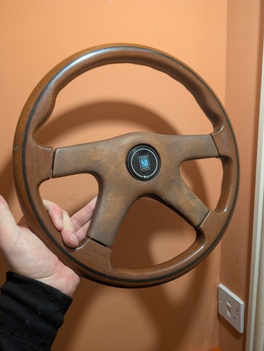 Nardi torino gara - nardi,