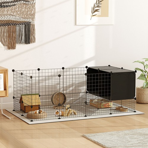 Diy small animal cage - animal, c&c