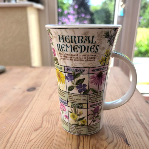 Dunoon herbal remedies - dunoon,
