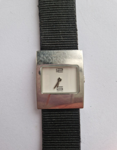 Vintage gucci 4900l ladies - gucci,