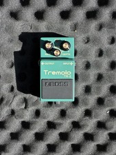Boss TR-2 Tremolo Guitar