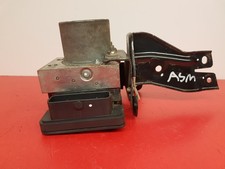 VOLKSWAGEN POLO ABS PUMP